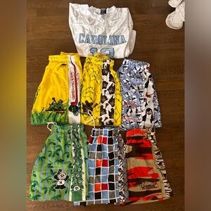 Lacrosse Unlimited Lacrosse Shorts-adult medium-excellent used condition $20